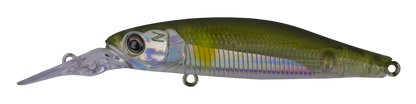 Zerek Tango Slim Jerk 80mm