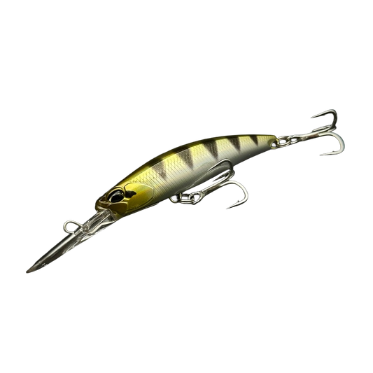 Duo Realis Fangbait Barra Tuned 100DR