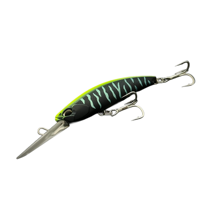 Duo Realis Fangbait Barra Tuned 100DR