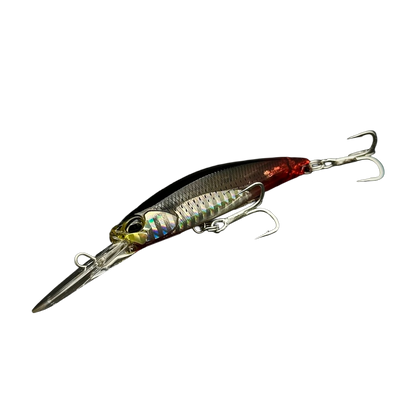 Duo Realis Fangbait Barra Tuned 100DR