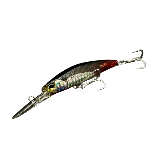 Duo Realis Fangbait Barra Tuned 80DR