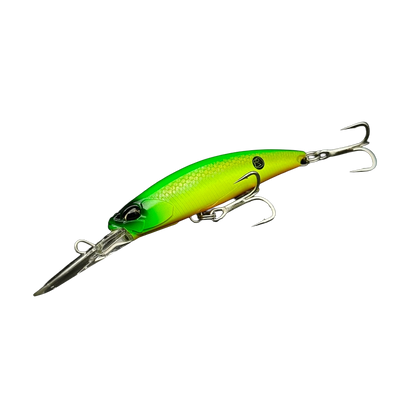 Duo Realis Fangbait Barra Tuned 100DR