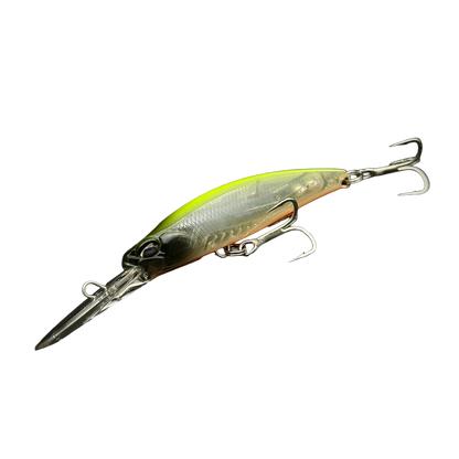 Duo Realis Fangbait Barra Tuned 100DR