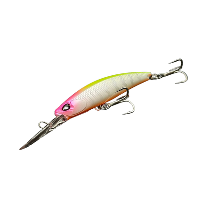 Duo Realis Fangbait Barra Tuned 100DR