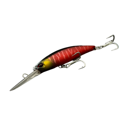 Duo Realis Fangbait Barra Tuned 100DR