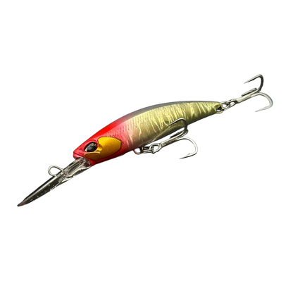 Duo Realis Fangbait Barra Tuned 100DR
