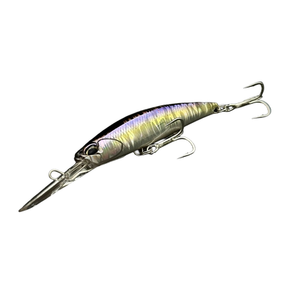 Duo Realis Fangbait Barra Tuned 100DR