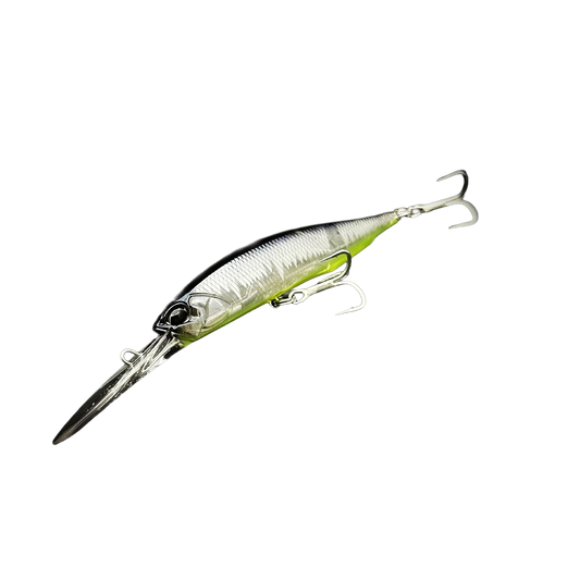 Duo Realis Jerkbait Barra Tuned 100DR