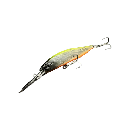 Duo Realis Jerkbait Barra Tuned 100DR