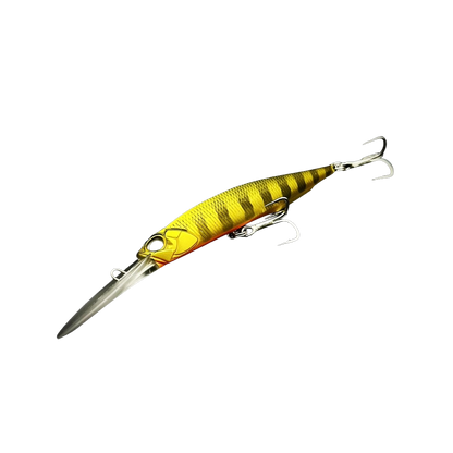 Duo Realis Jerkbait Barra Tuned 100DR