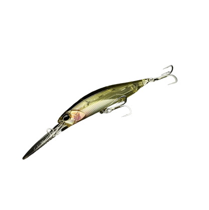 Duo Realis Jerkbait Barra Tuned 100DR