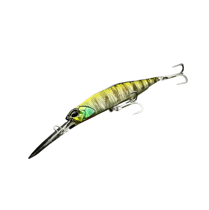 Duo Realis Jerkbait Barra Tuned 100DR
