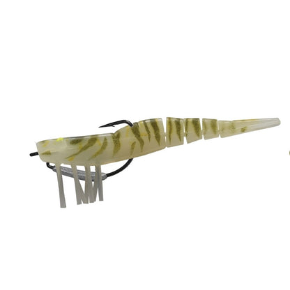 Wilson Wild Shrimp Weedless 5"