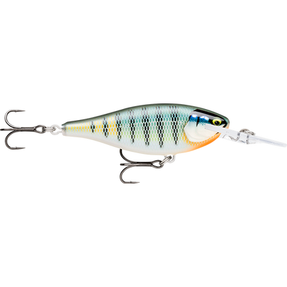 Rapala Shad Rap Elite 55