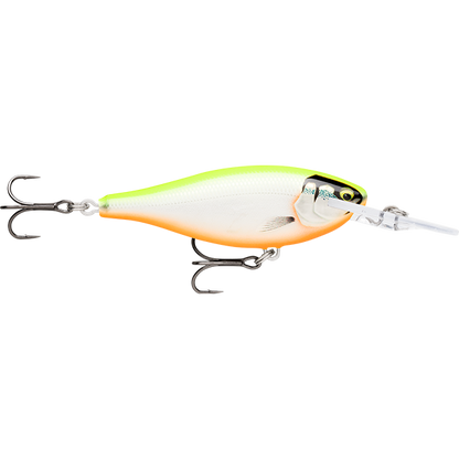 Rapala Shad Rap Elite 55