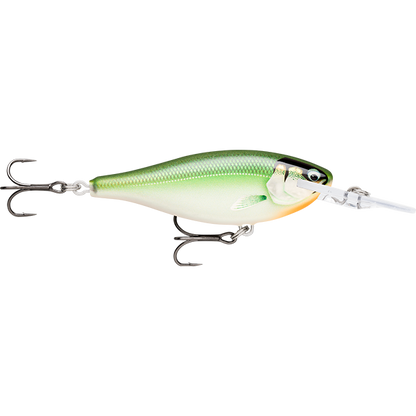 Rapala Shad Rap Elite 55
