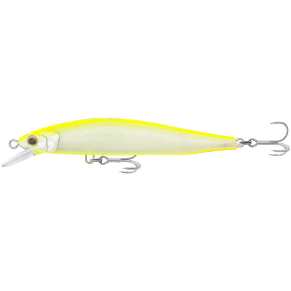 Samaki Redic Jerkbait SF125