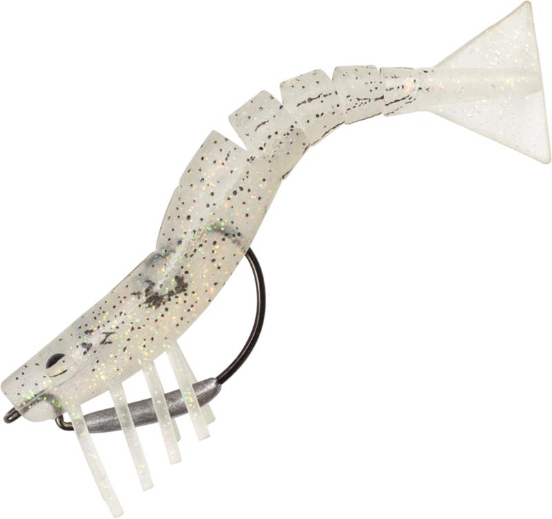 Samaki Live Shrimp  89mm