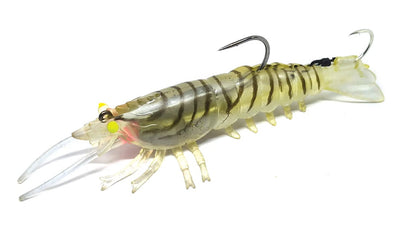 Barambah Stinger Shrimp 90 Finesse