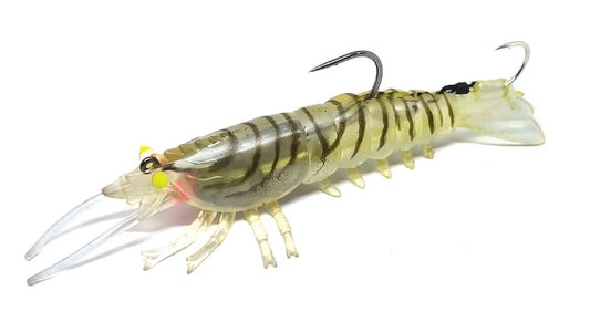 Barambah Stinger Shrimp 90 HD