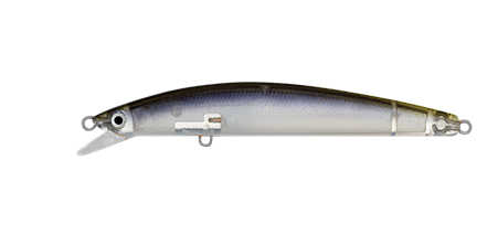 Daiwa Double Clutch 75sr