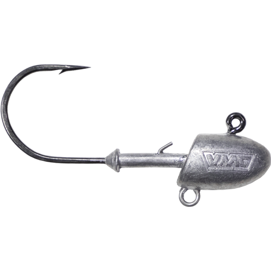 VMC Grip-R Jighead Heavy