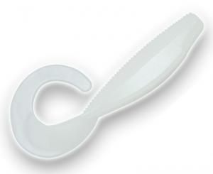 Z-Man 4" Curly Tail Streakz