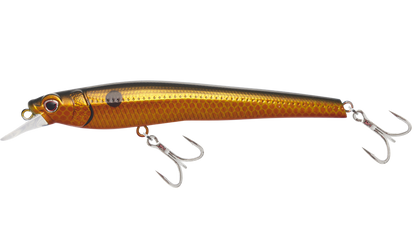 Nomad Shikari 95mm Floatiing
