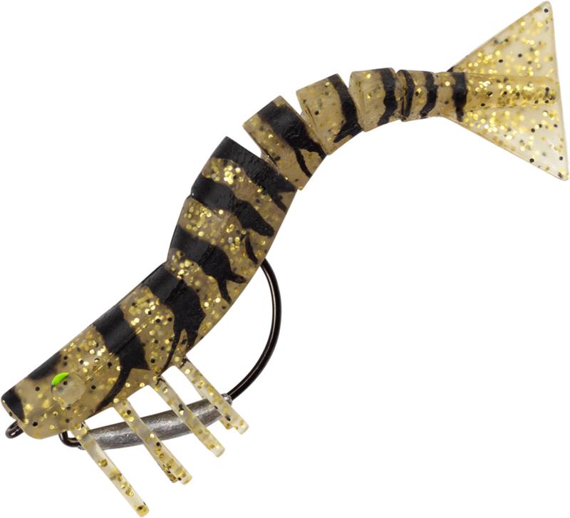Samaki Live Shrimp  89mm