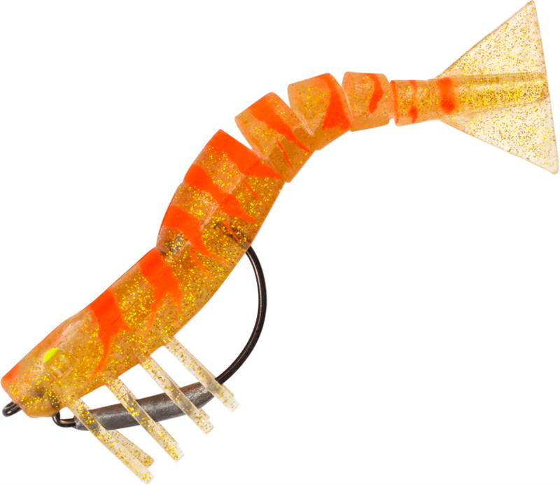 Samaki Live Shrimp  89mm
