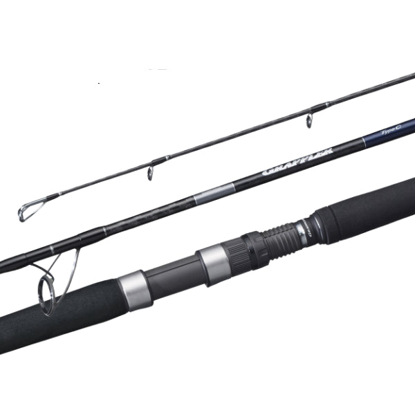 Shimano Grappler Travel