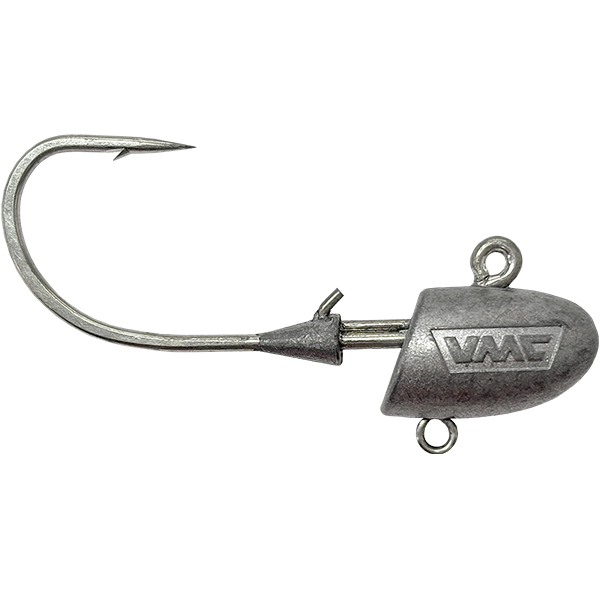 VMC Grip-R Jighead – Extra Heavy