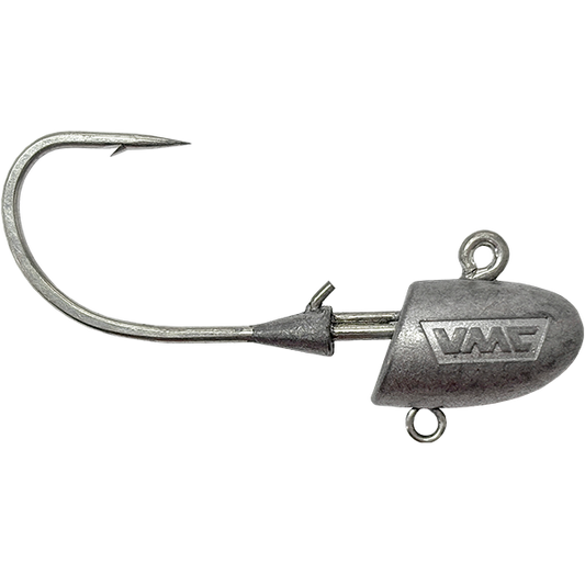 VMC Grip-R Jighead – Extra Heavy