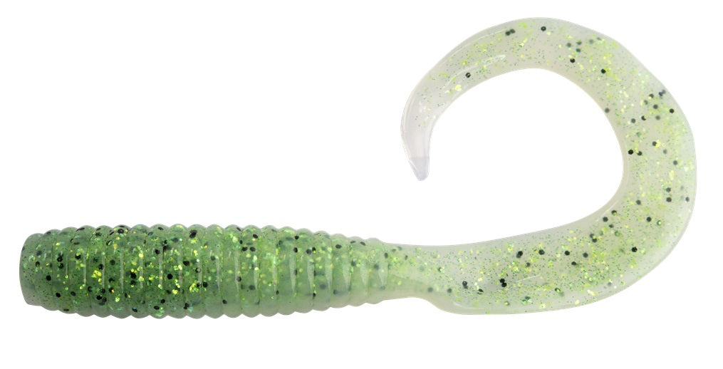 Berkley Gulp 6" Grub