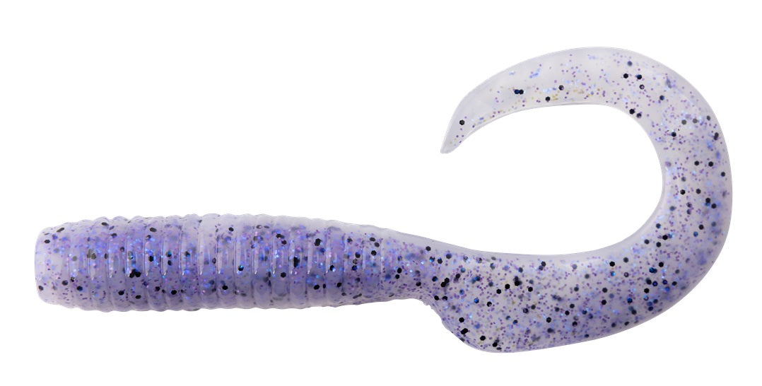 Berkley Gulp 6" Grub