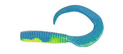 Berkley Gulp 6" Grub