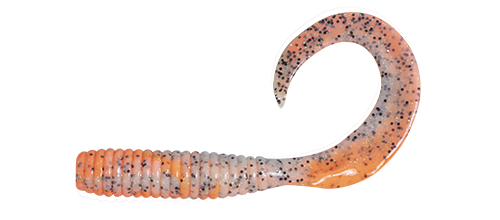 Berkley Gulp 6" Grub