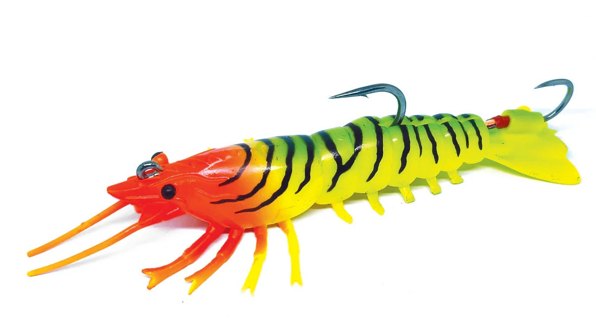 Barambah Stinger Shrimp 90 HD