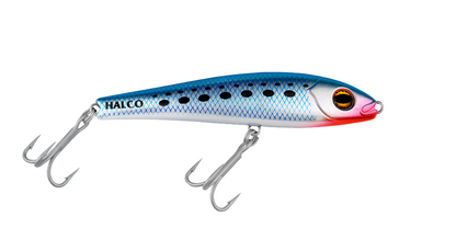 Halco Slidog 105
