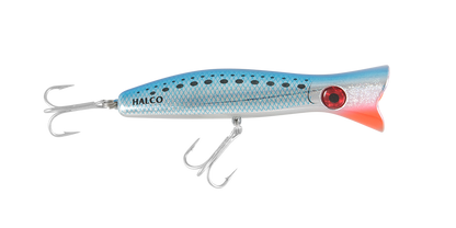 Halco Roosta Popper 160