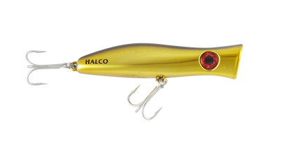 Halco Roosta Popper 105