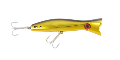Halco Roosta Popper 160