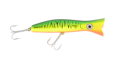 Halco Roosta Popper 160