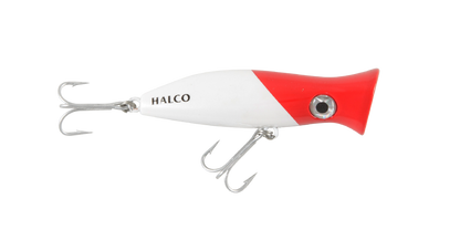 Halco Roosta Popper 80