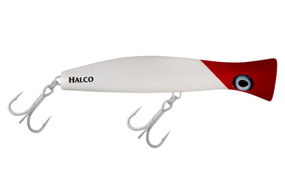 Halco Rooster Popper 195 Haymaker KO
