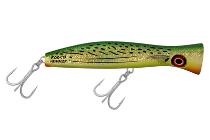Halco Rooster Popper 195 Haymaker KO