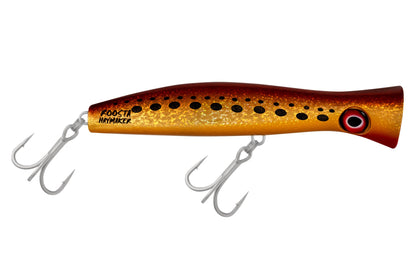 Halco Rooster Popper 195 Haymaker KO