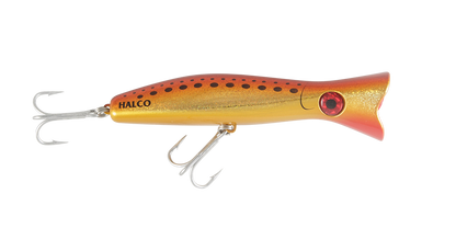 Halco Roosta Popper 160