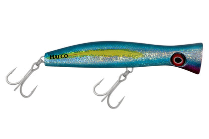 Halco Rooster Popper 195 Haymaker KO