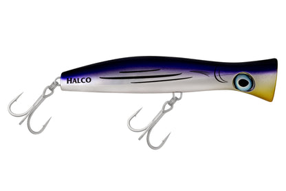 Halco Rooster Popper 195 Haymaker KO